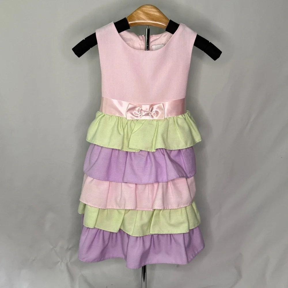 Rare Editions 4T Dress